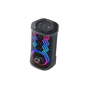 Anker Soundcore Rave 3 Party-Soundsystem draadloos BT zwart