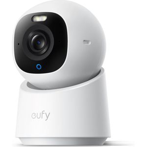 Eufy Indoor Cam E30 | 4K | Wit
