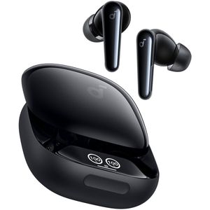 Soundcore Liberty 4 Pro NC Kopfhörer Schwarz In-Ear Kabellos