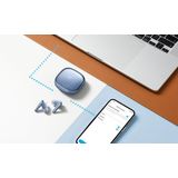 Anker Draadloze Oordopjes Noise Cancelling Blauw