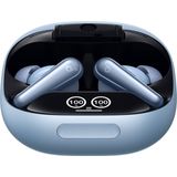 Anker Draadloze Oordopjes Noise Cancelling Blauw