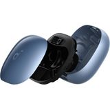 Anker Draadloze Oordopjes Noise Cancelling Blauw