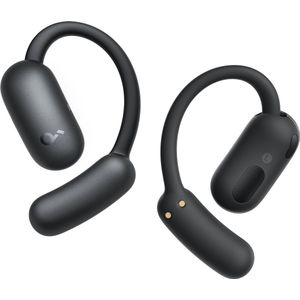 Anker - AeroFit 2 - Hoofdtelefoons - Zwart - Draadloos Open-ear