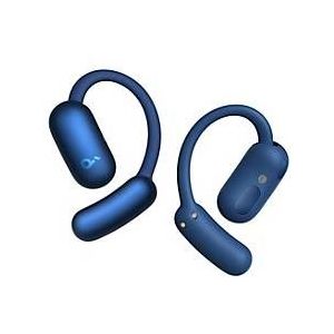 Anker - Soundcore AeroFit 2 - Draadloze Oordopjes - Blauw - Bluetooth 5.4