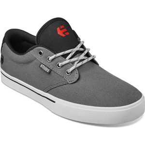 Etnies Jameson 2 Eco - Skateschoenen - Donkergrijs, Zwart, Rood