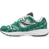 Saucony Grid Azura 2000 S70491-6 Groen