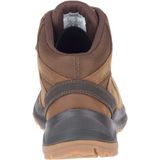 Merrell J500121 ERIE MID WP Heren Wandelschoenen - Cognac