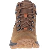Merrell J500121 ERIE MID WP Heren Wandelschoenen - Cognac