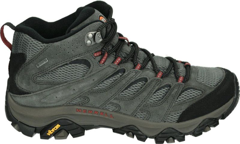 Merrell Moab 3 Mid GTX Wandelschoenen Heren Beluga