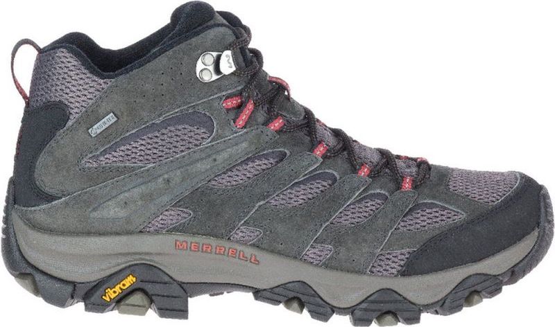 Merrell Moab 3 Mid GTX - Wandelschoenen - Heren - Beluga