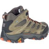 Merrell - Moab 3 Mid - Wandelschoenen - Grijs - GORE-TEX - Vibram