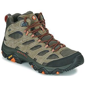 Merrell Moab 3 Mid GTX - Wandelschoenen - Heren Olive 45