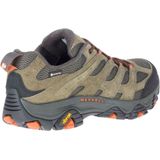 Merrell - Moab 3 - Wandelschoenen - Grijs - Suède - GORE-TEX Waterdicht