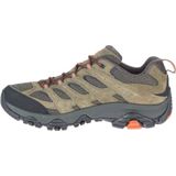 Merrell - Moab 3 - Wandelschoenen - Grijs - Suède - GORE-TEX Waterdicht