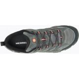 Merrell - Moab 3 - Wandelschoenen - Grijs - Suède - GORE-TEX Waterdicht
