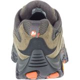 Merrell - Moab 3 - Wandelschoenen - Grijs - Suède - GORE-TEX Waterdicht