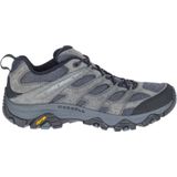 Merrell Wandelschoen MOAB 3 - Grijs - Laag - Duurzaam en Comfortabel