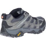 Merrell Wandelschoen MOAB 3 - Grijs - Laag - Duurzaam en Comfortabel