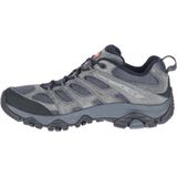 Merrell Wandelschoen MOAB 3 - Grijs - Laag - Duurzaam en Comfortabel
