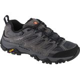 Merrell Wandelschoen MOAB 3 - Grijs - Laag - Duurzaam en Comfortabel