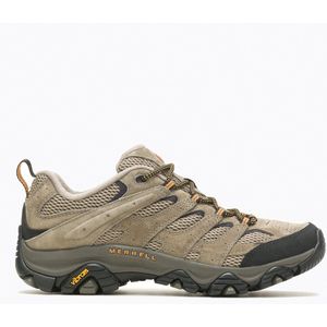 Sneakers Moab 3 MERRELL. Leer materiaal. Maten 41. Beige kleur