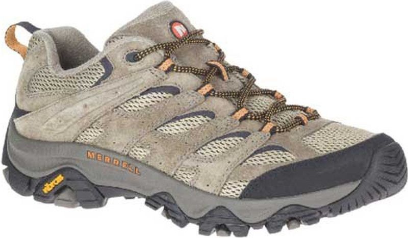 Wandelschoen Merrell Men MOAB 3 Pecan-Schoenmaat 40