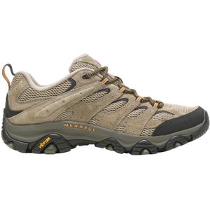 Merrell Moab 3, wandelschoenen voor heren, pecanboom