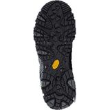 Merrell - Moab 3 Mid GTX - Wandelschoen - Zwart - Leer - Waterdicht