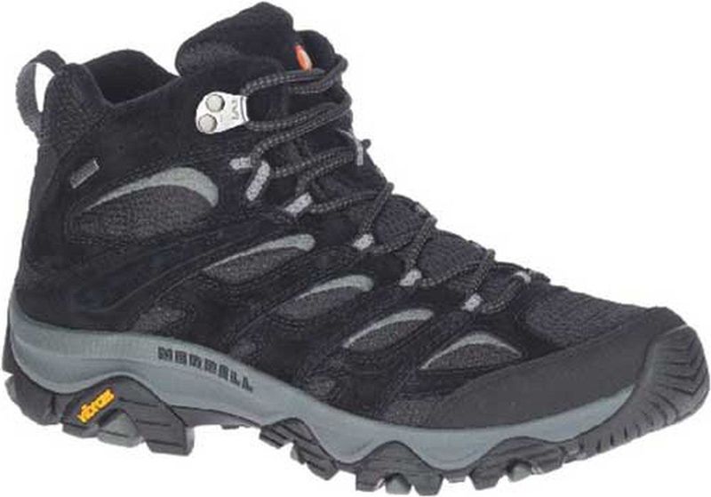 Merrell - Moab 3 Mid GTX - Wandelschoen - Bruin - Leer - Waterdicht