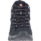Merrell - Moab 3 Mid GTX - Wandelschoen - Zwart - Leer - Waterdicht