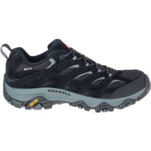 Merrell Moab 3 GTX Wandelschoenen voor heren, Zwart Grijs