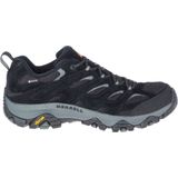 Merrell - Moab 3 GTX - Wandelschoen - Zwart - Leer/Synthetisch