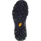Merrell - Moab 3 GTX - Wandelschoen - Zwart - Leer/Synthetisch