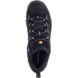 Merrell - Moab 3 GTX - Wandelschoen - Zwart - Leer/Synthetisch