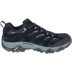 Merrell Moab 3 GTX Wandelschoenen voor heren, Zwart/Grijs