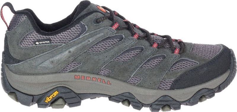 Merrell Moab 3 GTX Wandelschoenen - Waterdicht en Ademend