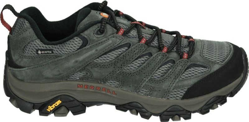 Merrell Männlich grau 46