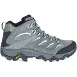 Merrell - Moab 3 Mid Gtx - Sneakers - Grijs - Leer
