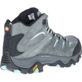 Merrell - Moab 3 Mid Gtx - Sneakers - Grijs - Leer