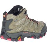 Merrell - Moab 3 Mid GTX - Wandelschoenen - Grijs - Goretex