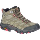 Merrell - Moab 3 Mid GTX - Wandelschoenen - Grijs - Goretex