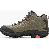 Merrell - Moab 3 Mid GTX - Wandelschoenen - Grijs - Goretex