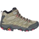 Merrell - Moab 3 Mid GTX - Wandelschoenen - Grijs - Goretex