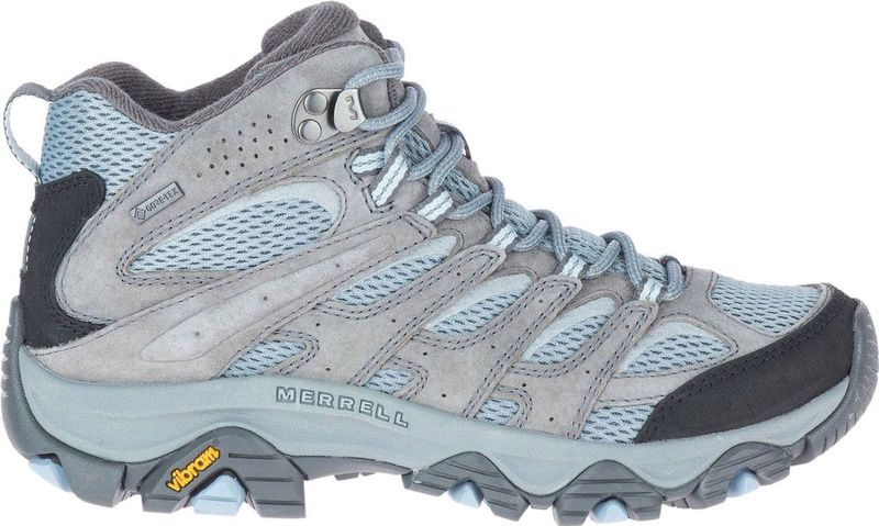 Merrell - Moab 3 Mid GTX - Wandelschoen - Waterdicht - Dames