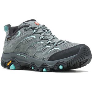 Merrell - Moab 3 - Wandelschoenen - Groen - GORE-TEX®