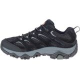 Wandelschoen Merrell Women Moab 3 GTX Black-Schoenmaat 36