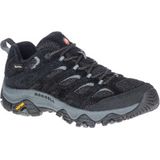 Wandelschoen Merrell Women Moab 3 GTX Black-Schoenmaat 36