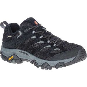Wandelschoen Merrell Women Moab 3 GTX Black-Schoenmaat 36