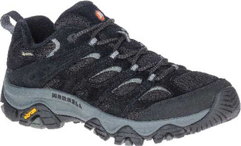Wandelschoen Merrell Women Moab 3 GTX Black-Schoenmaat 36