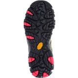 Merrell - Moab 3 - Wandelschoenen - Groen - Varkenssuèdeleer - GORE-TEX® Waterdicht